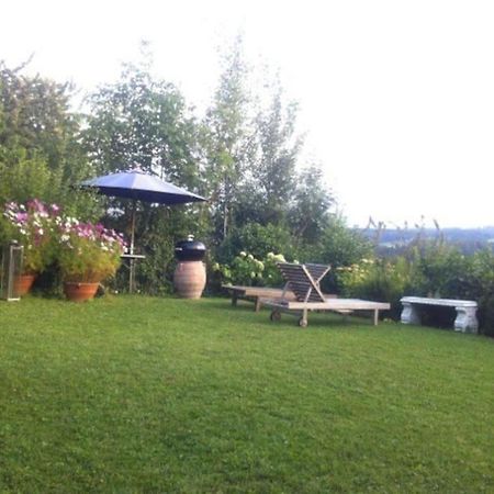 Charmantes Landhaus Mit Garten Und Traumhaftem Fernblick Thal  المظهر الخارجي الصورة