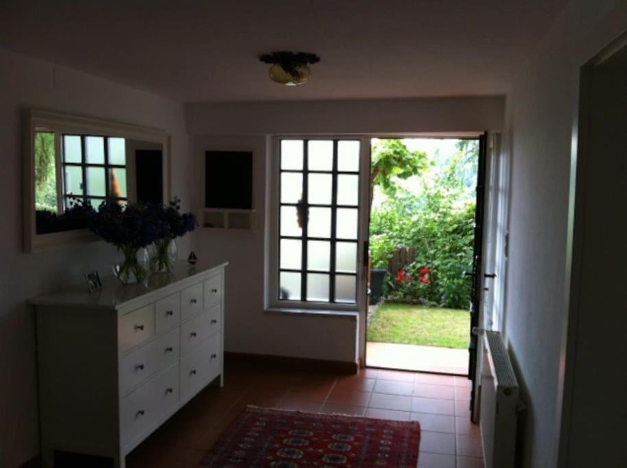 Charmantes Landhaus Mit Garten Und Traumhaftem Fernblick Thal  المظهر الخارجي الصورة